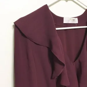 Amanda Uprichard Red Midi Dress thumbnail 3