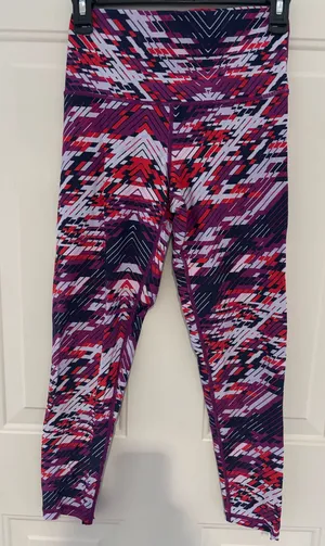 Aerie chill play move Leggings M thumbnail 1