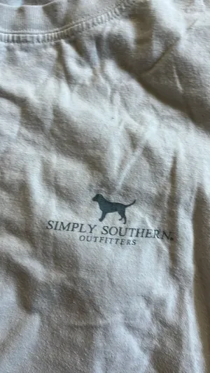 Simply southern men’s top thumbnail 2