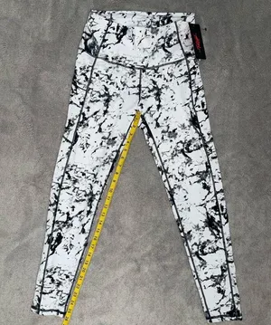 NWT The Gym People leggings size medium thumbnail 3