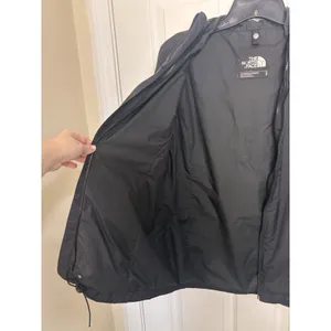 North Face Women’s Black Sansa Triclimate DryVent Waterproof SHELL ONLY S thumbnail 8