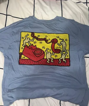 Gap Tshirt thumbnail 2