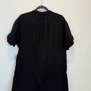 Electric & Rose 'Carter' Gauze Jumpsuit Us Xl thumbnail 7