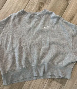 Nike Crewneck Sweatshirt thumbnail 2