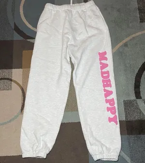 Madhappy sweatpants size Large thumbnail 1