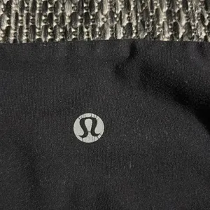 Lululemon Wunder Under Leggings Compressive Size 6 thumbnail 5