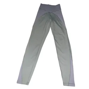 OFFLINE by Aerie‎ Goals Legging Women Medium Sage Hi-Rise Athleisure Sporty thumbnail 3
