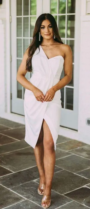 These Three Boutique Dress thumbnail 1