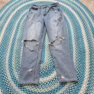 American Eagle‎ Baggy Mom Jeans thumbnail 2