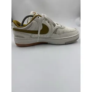 Nike Gamma Force DX9176-105 Sneakers Women's Sail Bronzine Lifestyle Shoes Us 10 thumbnail 6