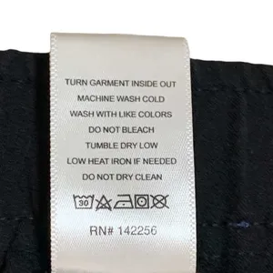 FIGS Technical Collection Zamora Jogger Pants M/S Black Scrub Bottoms Medcore thumbnail 9