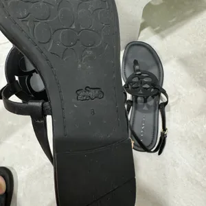 Coach Sandals thumbnail 9