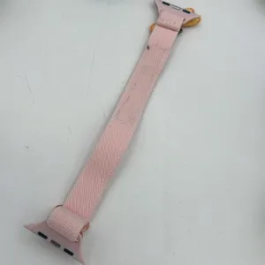 Pink and Pretty Girl Apple Watch Bands Small 42/44MM thumbnail 4