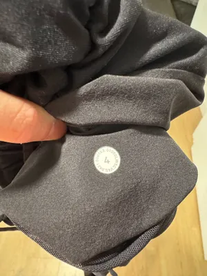 Lululemon Keep Moving Joggers thumbnail 7