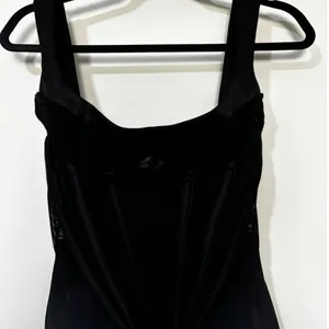 House of CB Mylene Jumpsuit Black Size XS thumbnail 9