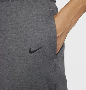 Nike Therma Fit All Time Training Sweatpants thumbnail 4