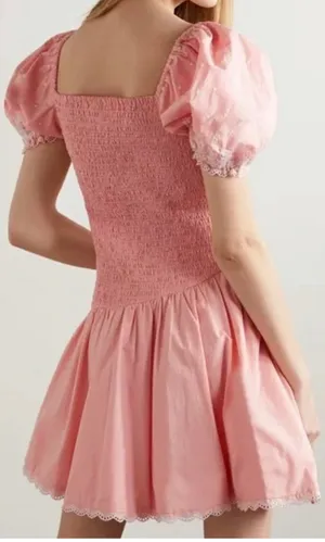 Loveshackfancy Asa Dress thumbnail 3
