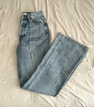 PacSun High Rise Bootcut Jeans thumbnail 1