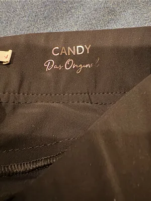 Raffaello Rossi Candy Future Pant black sz 32 XS travel quiet luxury thumbnail 10
