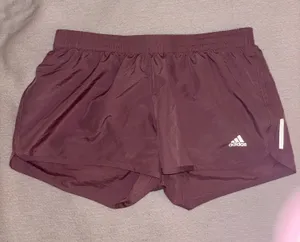 Adidas Shorts Running Pink thumbnail 1