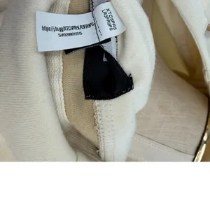 RLX Ralph Lauren Colorblock Quarter Zip Hoodie Neutral Pullover‎ Size Small thumbnail 11