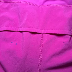 Lululemon Speed Up Shorts 2.5" High-Rise Sonic Pink thumbnail 4