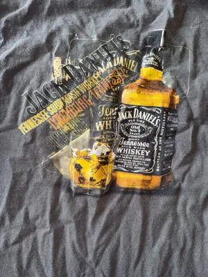Vintage jack Daniels shirt thumbnail 3