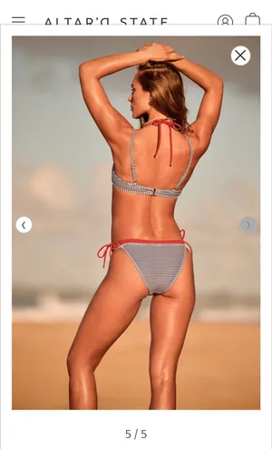 Altard state Bikini thumbnail 3