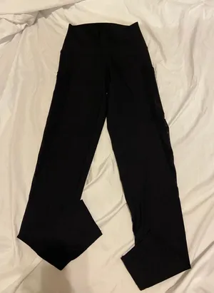 Aerie NEW CHILL PLAY MOVE LEGGINGS thumbnail 1