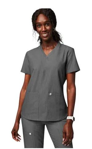 Fabletics Women's Method 2-Pocket Scrub set 
EUC thumbnail 1