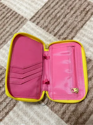 Lilly Pulitzer Tropical Blue Wallet thumbnail 4