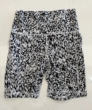Athleta Biker Shorts thumbnail 1
