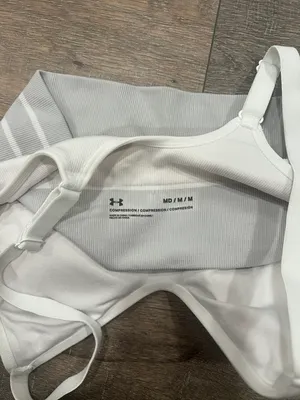 Under Armour bra thumbnail 3