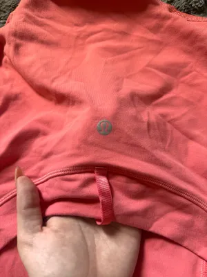Lululemon Zip-Up Jacket thumbnail 3