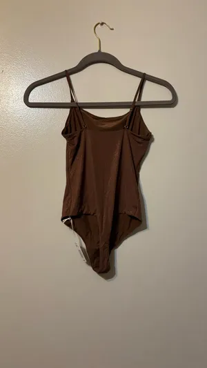 Aerie Smoothez Bodysuit thumbnail 2