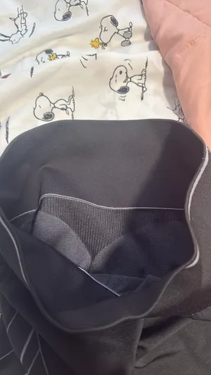 Gymshark Biker Shorts thumbnail 3