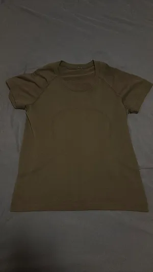 Lululemon Swiftly Short Sleeve thumbnail 2