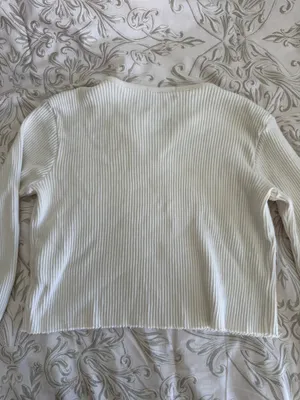Brandy Melville Knit Long Sleeve thumbnail 4