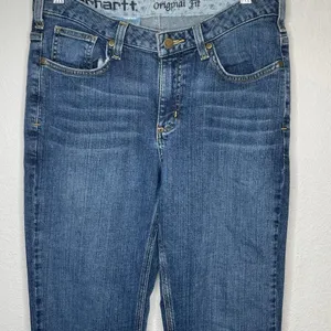 Carhartt‎ Jeans thumbnail 2