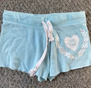 PINK - Victoria's Secret Comfort Shorts thumbnail 1