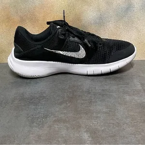 Nike Flex Experience Run 11 Next Nature Women's Black Sneakers Size 8 thumbnail 10