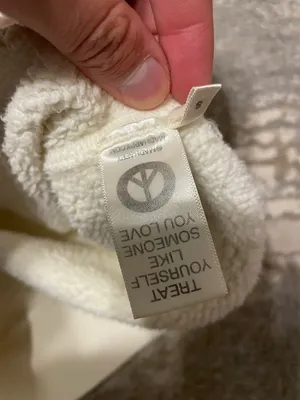 Madhappy Full Zip Hoodie thumbnail 3