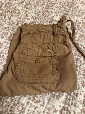 Cargo Pants Brown Size 6 thumbnail 6