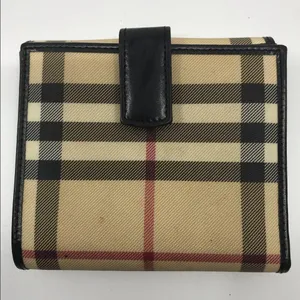 BURBERRY wallet thumbnail 2
