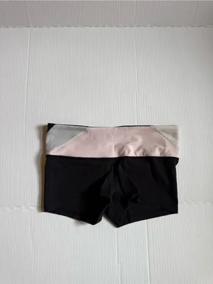Lululemon Boogie Athletic Shorts with Geometric Waistband thumbnail 2