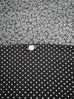 Edikted Top Open Back Tie Black Halter thumbnail 2