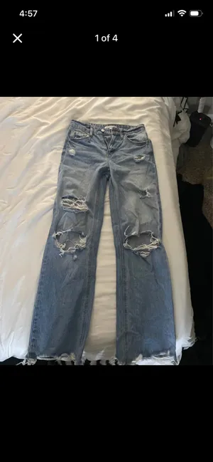 Thea Flying Monkey Jeans thumbnail 3