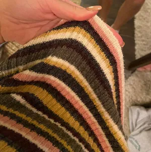 American Eagle Knit Tank Top thumbnail 3