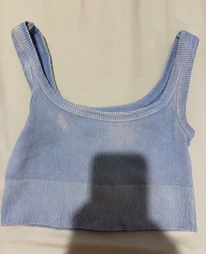 NIKIBIKI Tank Top thumbnail 1