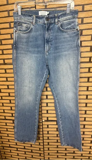& other stories jeans size 29 thumbnail 1